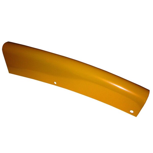 Aftermarket Hose Shield Fits John Deere Dozer 450 450B 450C 450D 450E 550 T106947 - main